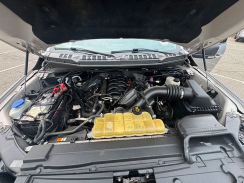 Used 2020 Ford F150 4x4 SuperCab XLT image 30