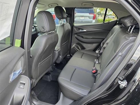 New 2026 Buick Encore GX Sport Touring image 23