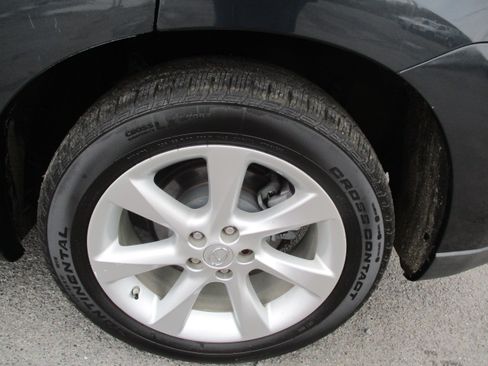 Used 2010 Lexus RX 350 image 14