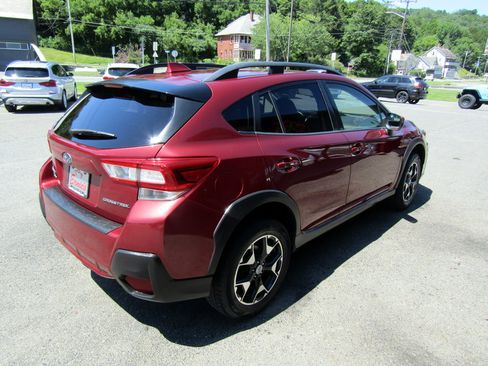 Used 2018 Subaru Crosstrek 2.0i Premium AWD/4WD image 4