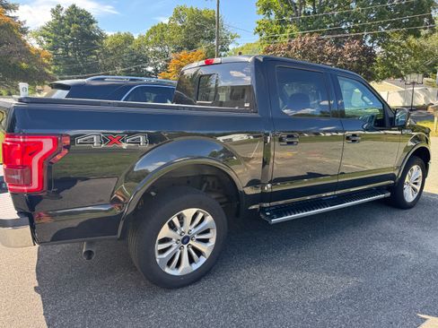 Used 2016 Ford F150 image 21