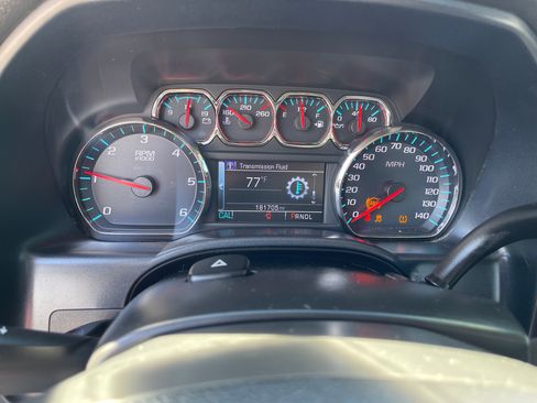 Used 2018 GMC Sierra 1500 SLE image 13