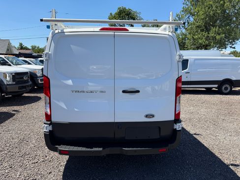 Used 2017 Ford Transit 150 130 Low Roof RWD image 4