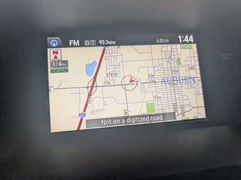Used 2017 Acura MDX FWD w/ Technology Package image 14