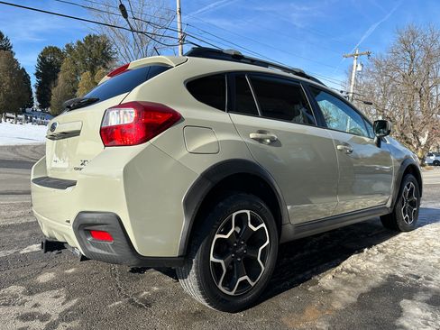 Used 2014 Subaru XV Crosstrek 2.0i Premium image 4