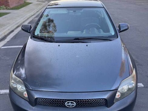 Used 2010 Scion tC image 5
