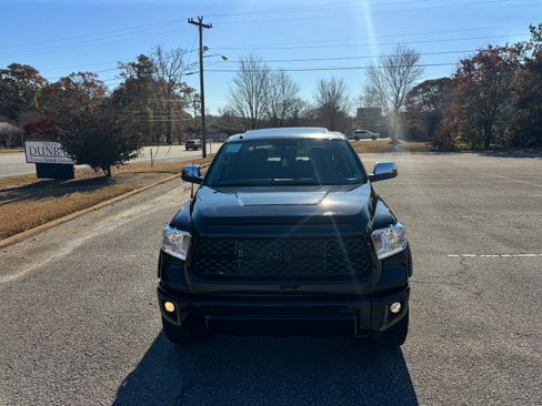 Used 2016 Toyota Tundra Platinum image 10