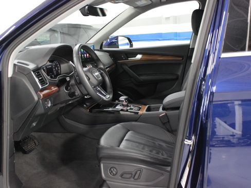Used 2022 Audi Q5 2.0T Premium Plus image 18