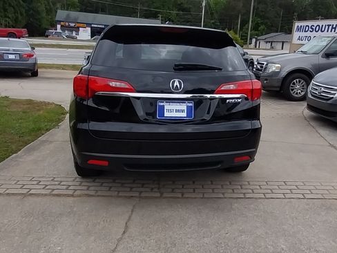 Used 2013 Acura RDX FWD image 4
