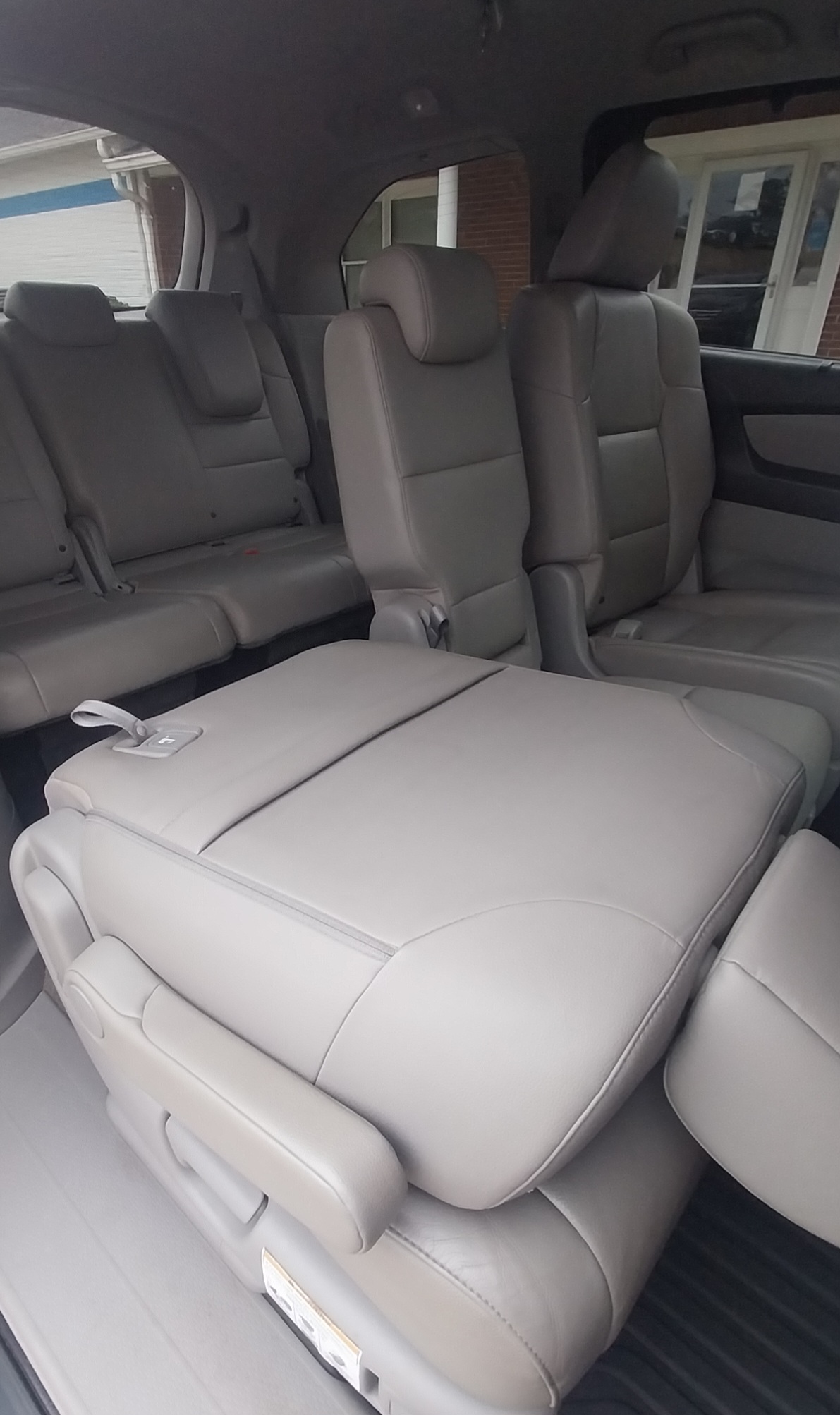Used 2012 Honda Odyssey EX-L image 16
