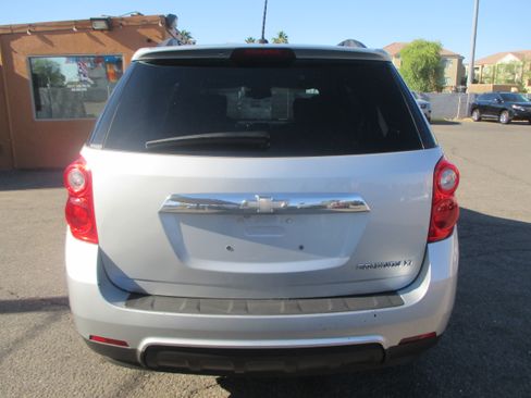 Used 2015 Chevrolet Equinox FWD LT w/ 2LT image 6