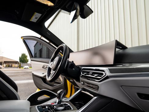 Used 2023 BMW M3 Competition image 39