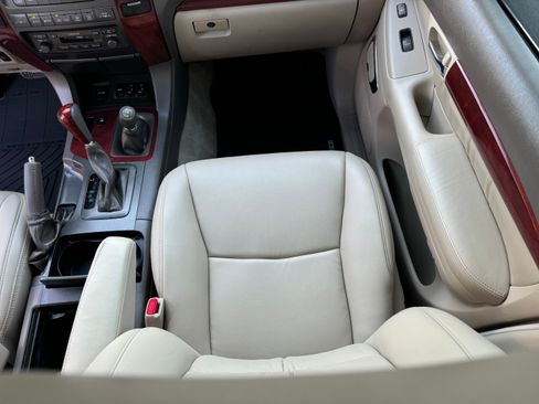 Used 2008 Lexus GX 470 image 32