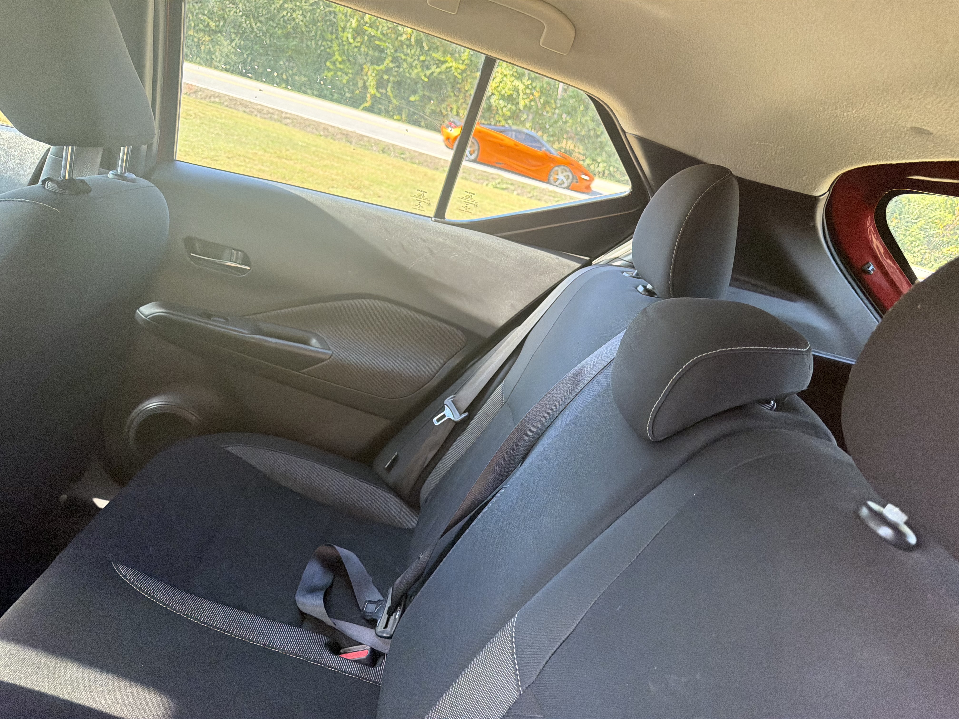 Used 2020 Nissan Kicks SV FWD image 49