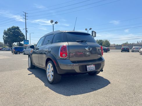 Used 2012 MINI Cooper Countryman UNAVAIL FWD image 6