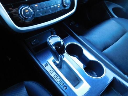 Used 2018 Nissan Altima 2.5 SR image 18