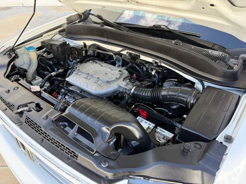 Used 2006 Honda Ridgeline RT image 18