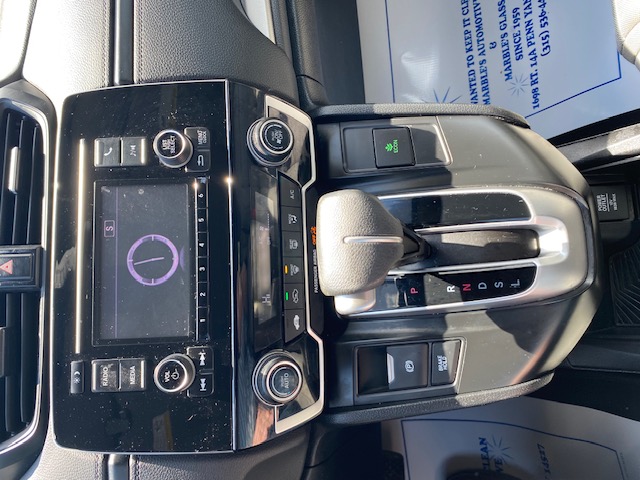 Used 2018 Honda CR-V LX image 11