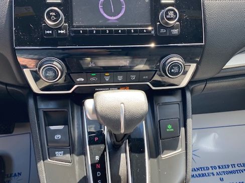 Used 2018 Honda CR-V LX image 11