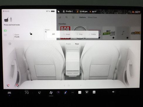 Used 2025 Tesla Model 3 Long Range image 42