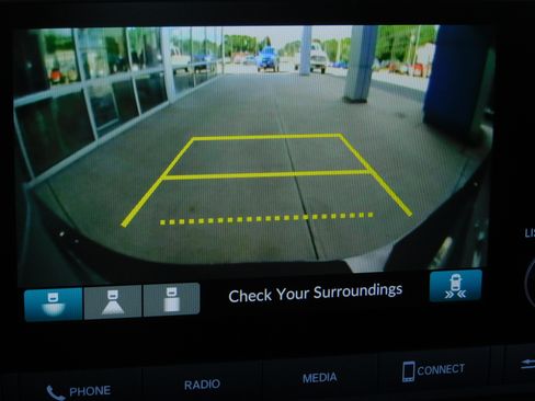 Used 2025 Honda Civic Sport image 7