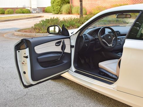 Used 2013 BMW 128i image 47