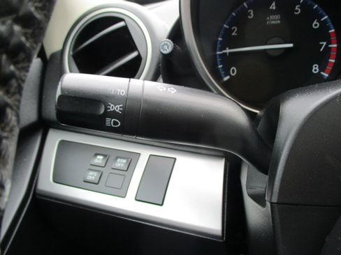 Used 2012 MAZDA MAZDA3 i Grand Touring image 47