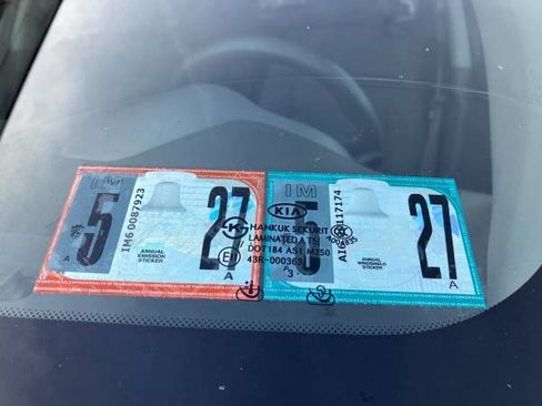 Used 2014 Kia Sportage LX image 15