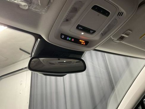 New 2025 Buick Envision Sport Touring image 27