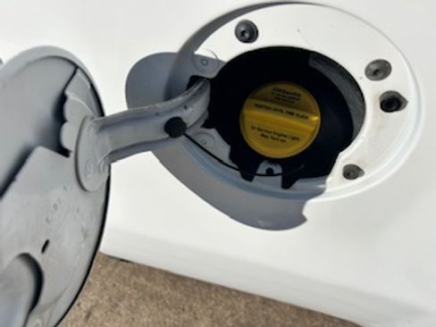 Used 2016 Chevrolet Silverado 1500 image 20