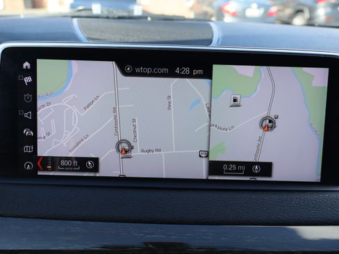 Used 2018 BMW X5 xDrive35i image 18