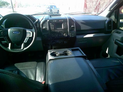 Used 2016 Ford F150 XL image 15