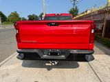 Used 2019 Chevrolet Silverado 1500 W/T image 5