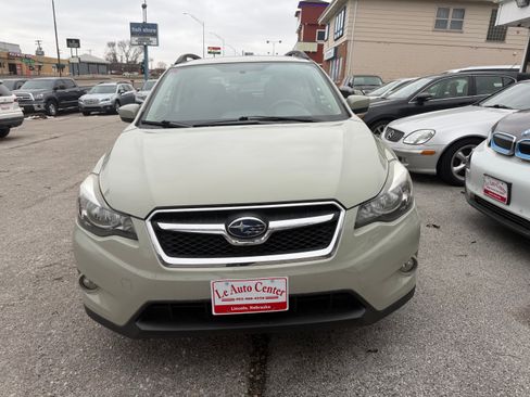Used 2015 Subaru XV Crosstrek 2.0i Premium image 3