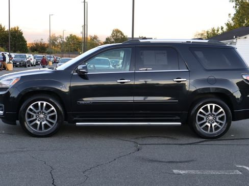 Used 2014 GMC Acadia Denali image 5