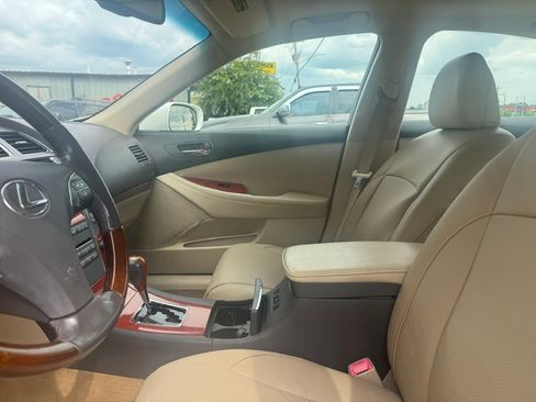 Used 2011 Lexus ES 350 UNAVAIL FWD image 5