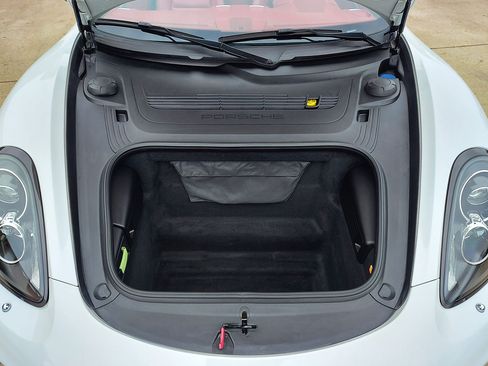 Used 2013 Porsche Boxster S image 66