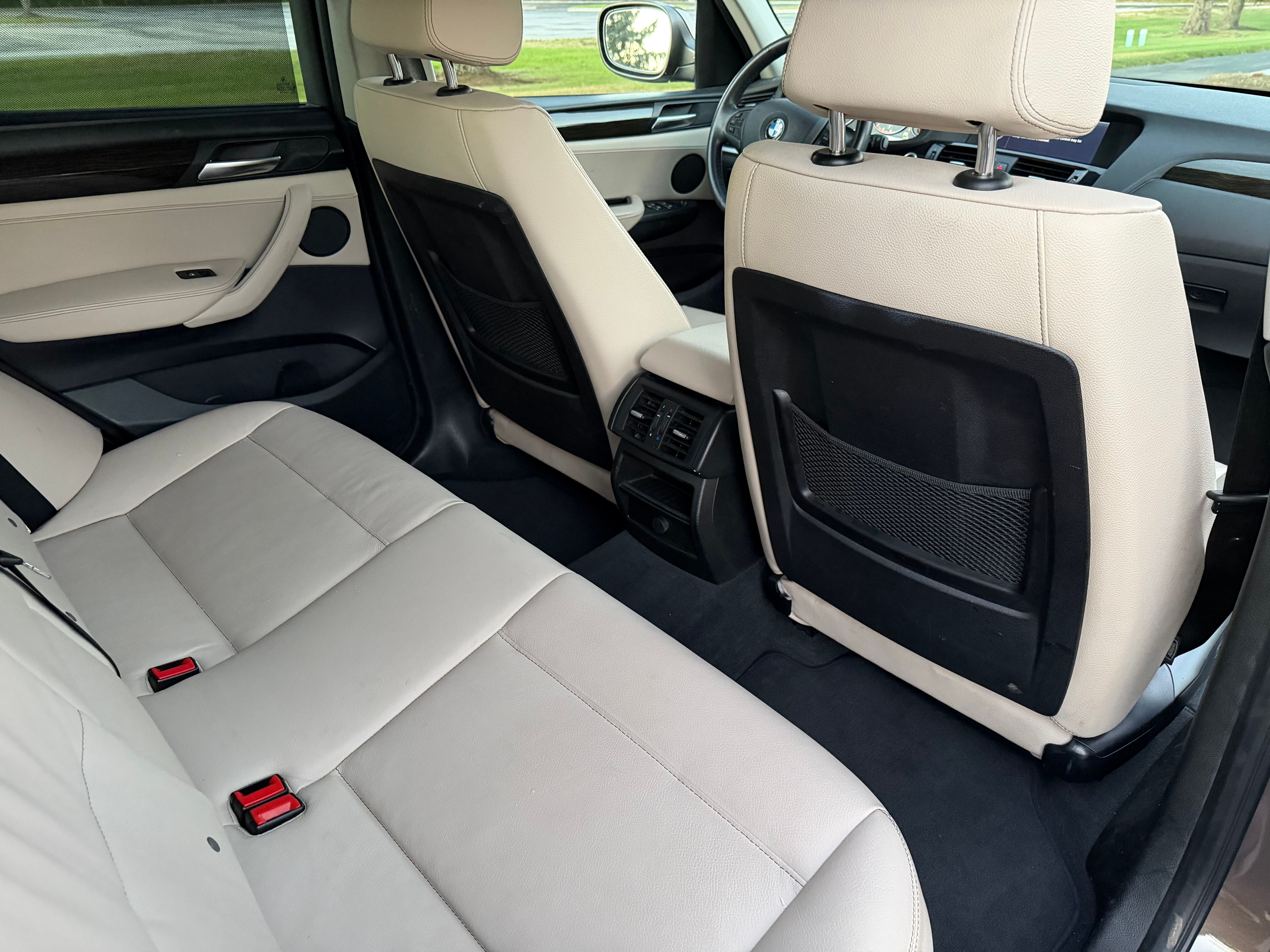 Used 2012 BMW X3 xDrive28i AWD/4WD image 43