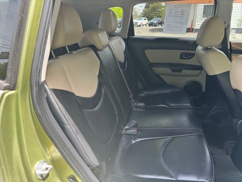 Used 2011 Kia Soul ! Wagon 4D FWD image 21