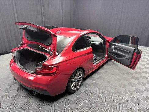 Used 2014 BMW M235i Coupe RWD image 20