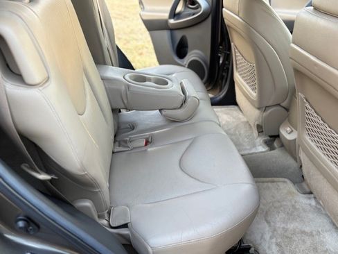 Used 2011 Toyota RAV4 Limited image 14