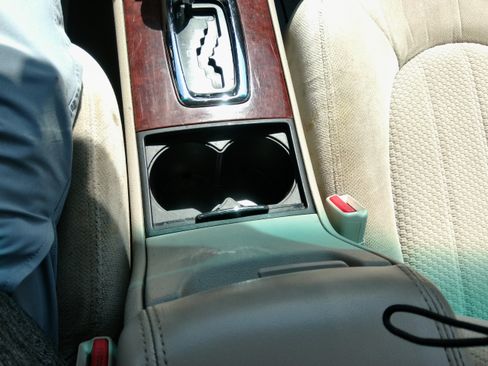 Used 2008 Buick Lucerne CX FWD image 50