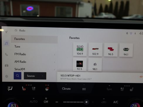Used 2023 Lexus NX 350 image 25