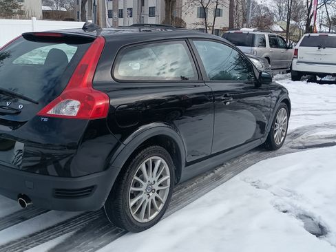 Used 2010 Volvo C30 T5 image 5