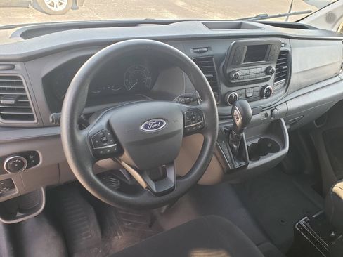Used 2024 Ford Transit 250 image 12