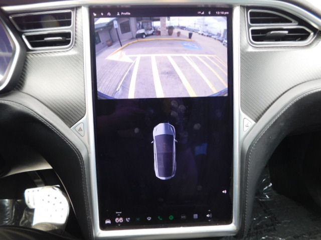 Used 2016 Tesla Model X P90D AWD/4WD image 18