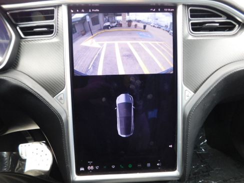 Used 2016 Tesla Model X P90D image 18