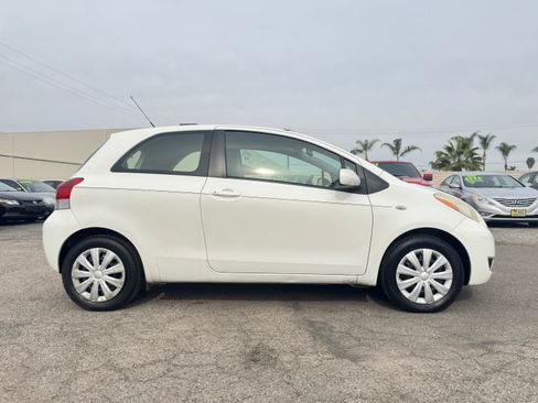 Used 2009 Toyota Yaris image 9