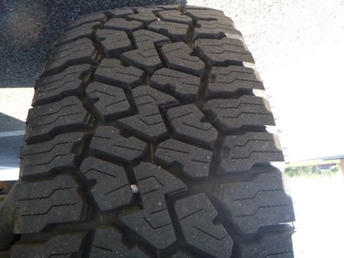 Used 2015 Jeep Wrangler 4WD Unlimited Sport image 9