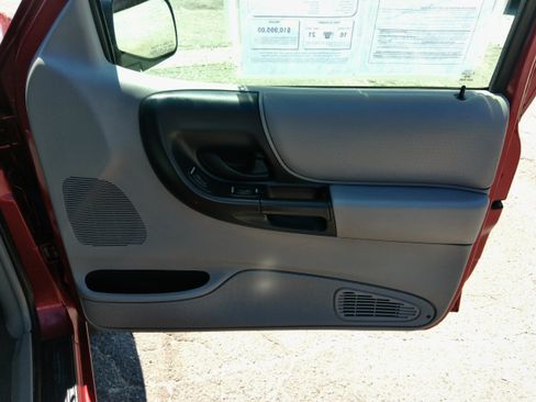Used 2000 Ford Ranger 4x4 SuperCab XLT image 31